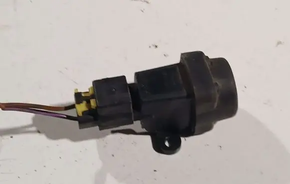 Fiat Doblo Fuel cut-off switch 7790538
