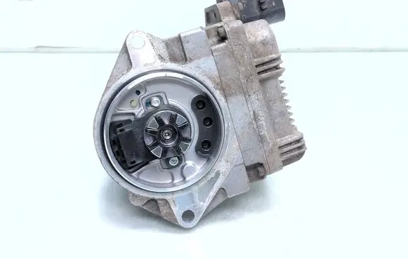 Mini One - Cooper Coupe R56 Steering rack electric part 6799342 13836910 6900001920