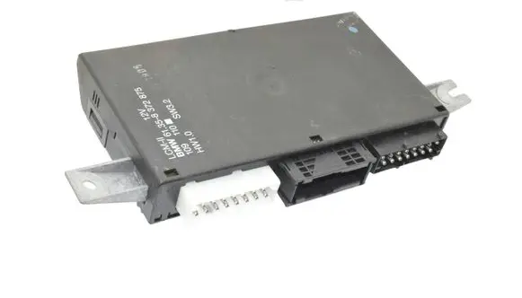 BMW 5 E39 Light module LCM 61358372875 8372875 HW1.0-SW3.2