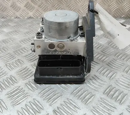 Volkswagen ID.4 ABS Pump 1EA614517AA 1EA614517