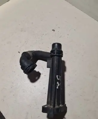 BMW 7 F01 F02 F03 F04 Engine coolant pipe/hose 7803751