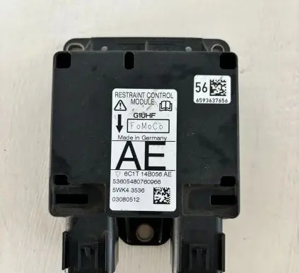 Ford Transit Other control units/modules 5WK43536 6C1T14B056AE