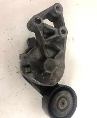 Volkswagen Sharan Alternator belt tensioner 038903315F