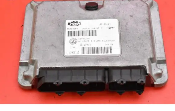 Alfa Romeo GT Engine control unit/module ECU 55189855