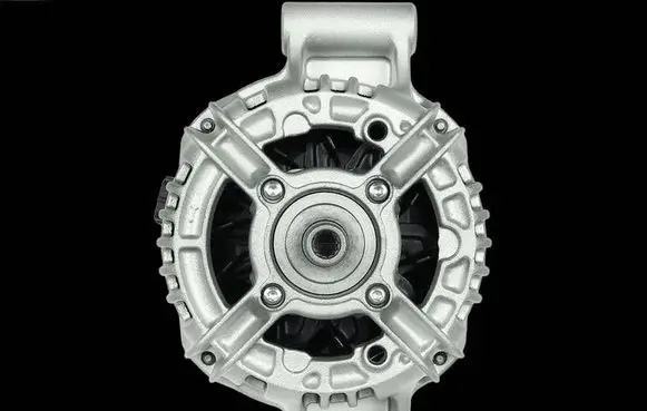 Ford Transit Generator/alternator A0043PR