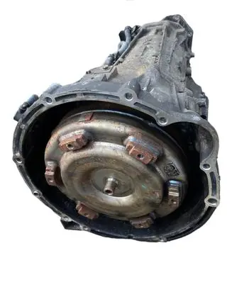 KIA Sorento Automatic gearbox Y7CA4E