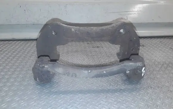 Opel Insignia A Front Brake Caliper Pad/Carrier 