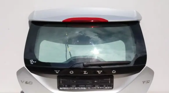 Volvo V60 Tailgate/trunk/boot lid