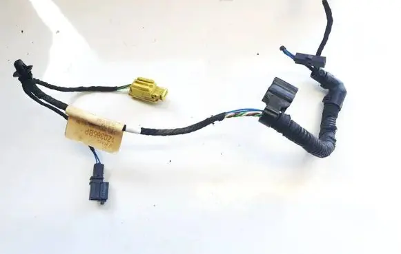 Skoda Octavia Mk2 (1Z) Other wiring loom 1z0365bp ts1500117ate1