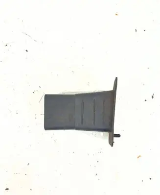 Citroen C4 II Picasso Front bumper mounting bracket 9676575880