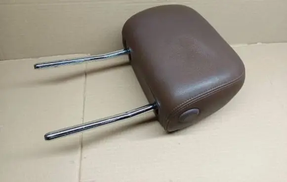 Audi A6 S6 C7 4G Front seat headrest 