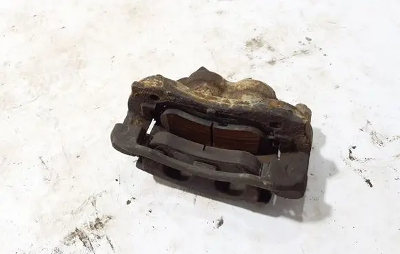 Volkswagen Amarok Front brake caliper 2H0615123