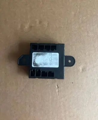Maserati Quattroporte Door control unit/module 52851640AC