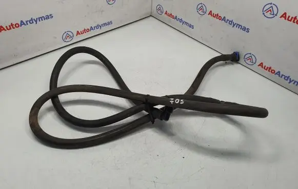 BMW X3 E83 Headlight washer hose/pipe 3414745 61673414745