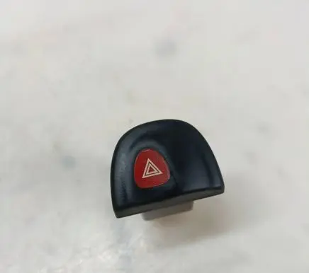 Renault Scenic I Hazard light switch 841043 3487