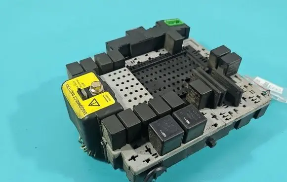 Volvo XC90 Fuse box set 08688513 IMPRK1576783