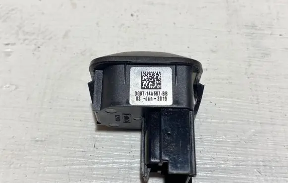 BMW 3 F30 F35 F31 Sun solar sensor DG9T14A597BB 03J002016