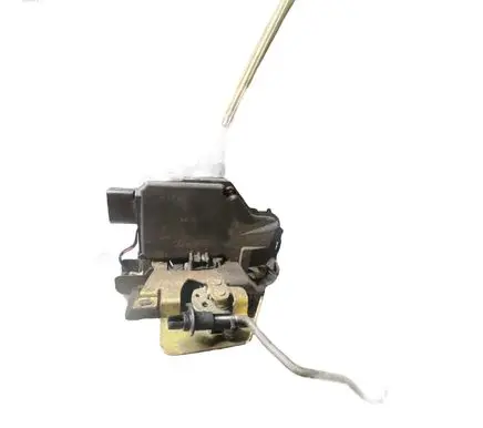Audi A6 S6 C5 4B Front door lock 4b1837015b