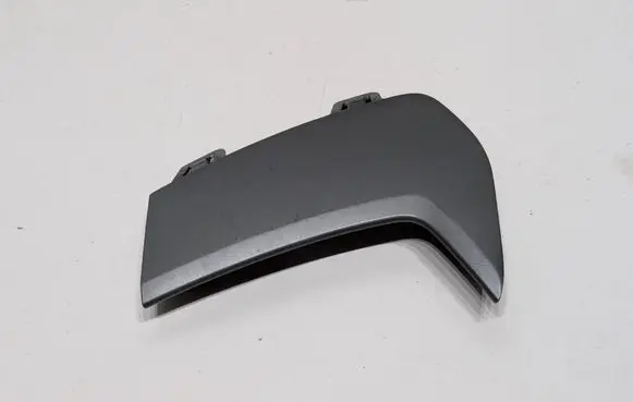 Audi A3 8Y Rear bumper lower part trim 8Y4807732