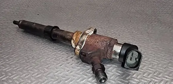 Ford Mondeo MK IV Fuel injector 9657144580