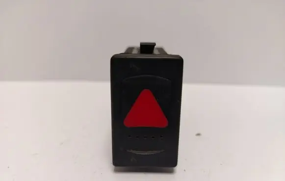 Seat Alhambra (Mk1) Hazard light switch 7M0953235 YM2113A050VA