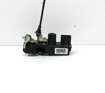 Tesla Model S Front door lock 600891200C