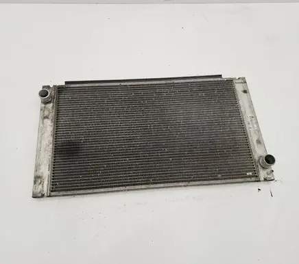 Mini Cooper Coupe R58 Coolant radiator 2751275