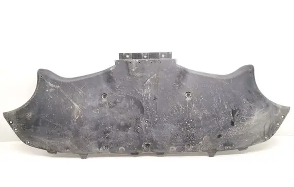 Tesla Model Y Trunk boot underbody cover/under tray 1494007-00-C