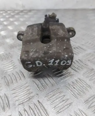 Renault Scenic II - Grand scenic II Rear brake caliper