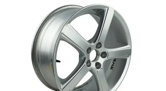 Volvo V40 R18 alloy rim 30760053 31373099