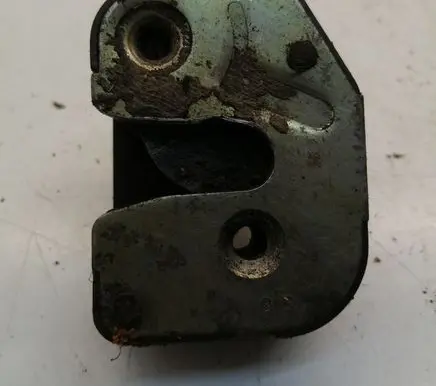 Ford Transit Sliding door lock 86VBV264A26AC