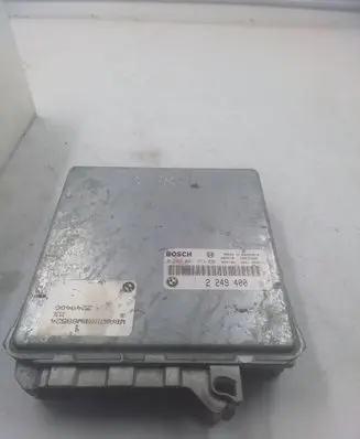 Engine control unit/module