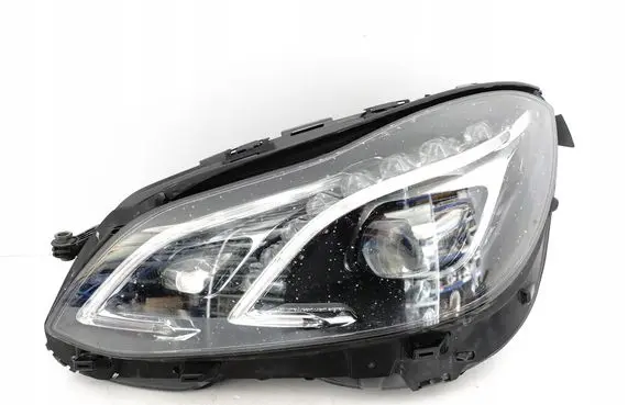 Mercedes-Benz E W212 Headlight/headlamp A2128202339