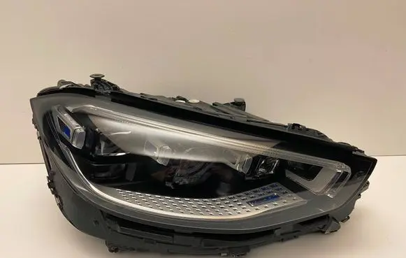 Mercedes-Benz S W223 Headlight/headlamp A2239063405 LE17A6413 ZGS0020
