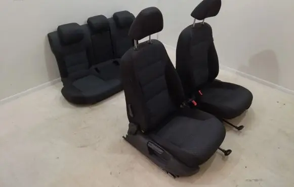Volkswagen Jetta VI Interior set TAP003