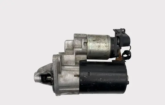 Alfa Romeo 156 Starter motor 55193406 0001107411 51832959