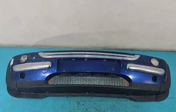 Mini One - Cooper R50 - 53 Front bumper IMPRK1436208