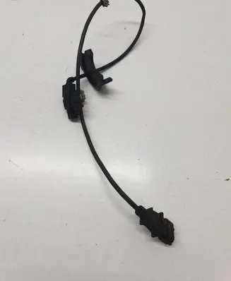 Crankshaft position sensor