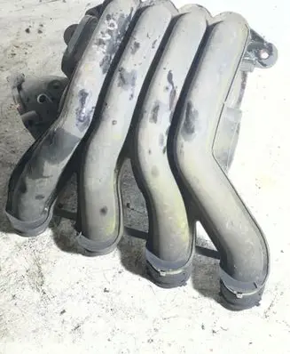 Audi A4 S4 B5 8D Intake manifold 06B133210N