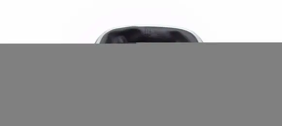 Volkswagen Jetta VI Gear shift rod 5K0711113R