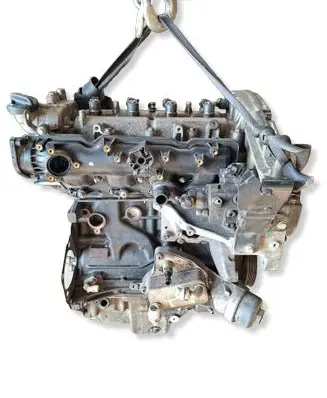 Opel Insignia A Engine A20DTH