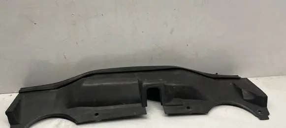 BMW 5 E39 Other engine bay part 8158237 51718158237