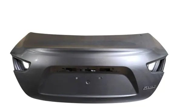 Maserati Ghibli Tailgate/trunk/boot lid 