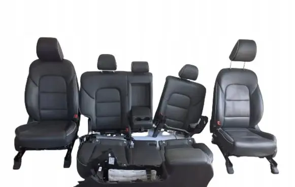 KIA Sportage Seat set 