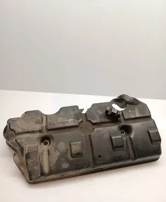 Renault Scenic III - Grand scenic III Engine cover (trim) 8200677518 8200852689