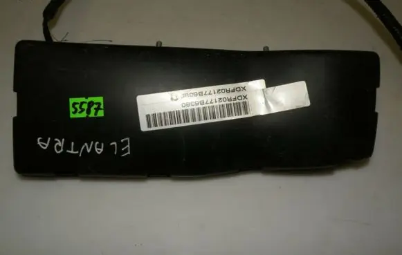 Hyundai Elantra Seat airbag E557280005