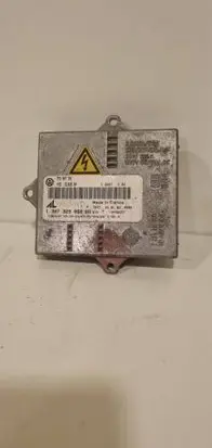Headlight ballast module Xenon