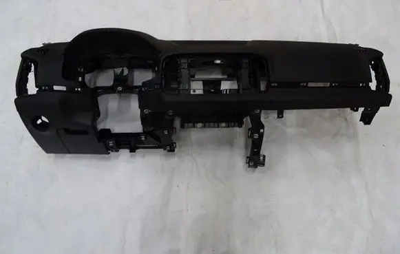 Skoda Karoq Dashboard 57B857007Q
