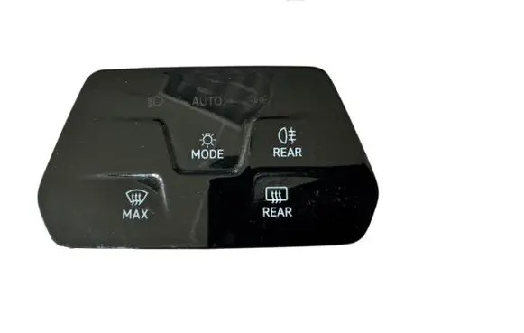 Volkswagen Golf VIII Light switch 5H0941193AM