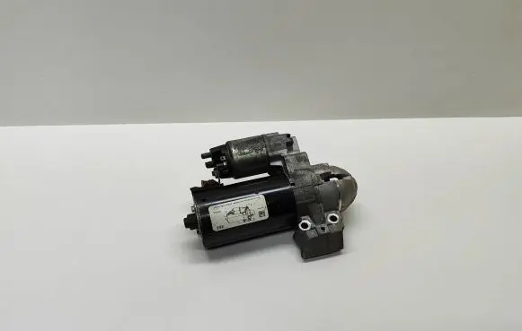 BMW 5 F10 F11 Starter motor 8515900 1241851590002 0001148020
